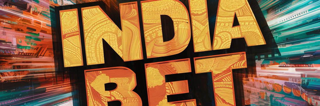 India Bet banner
