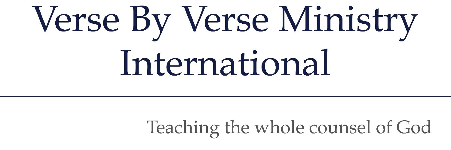 VBVMinistry's profile banner image