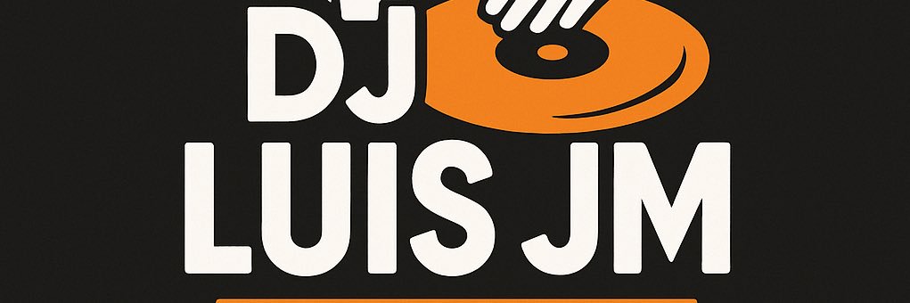 luisguimax's profile banner image