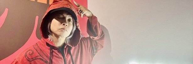 tomominokuma's profile banner image