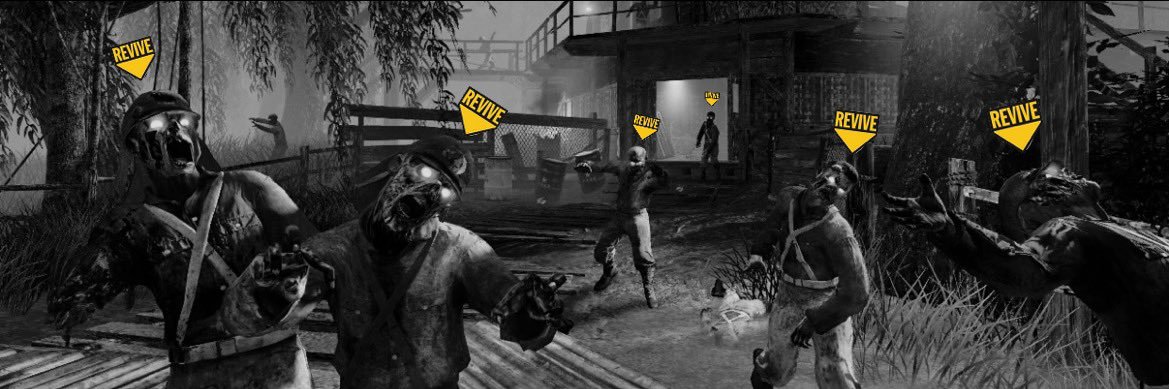 Kurt Cobains Gun banner