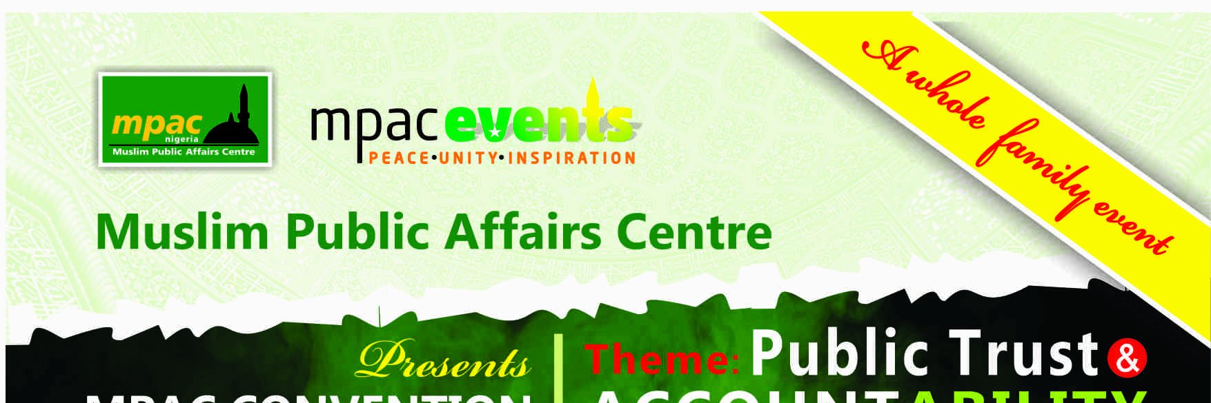 mpacconvention's profile banner image