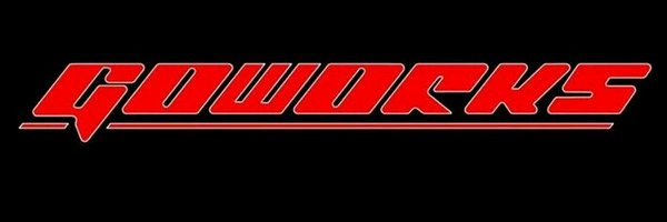 Go-works  Moto Profile Banner