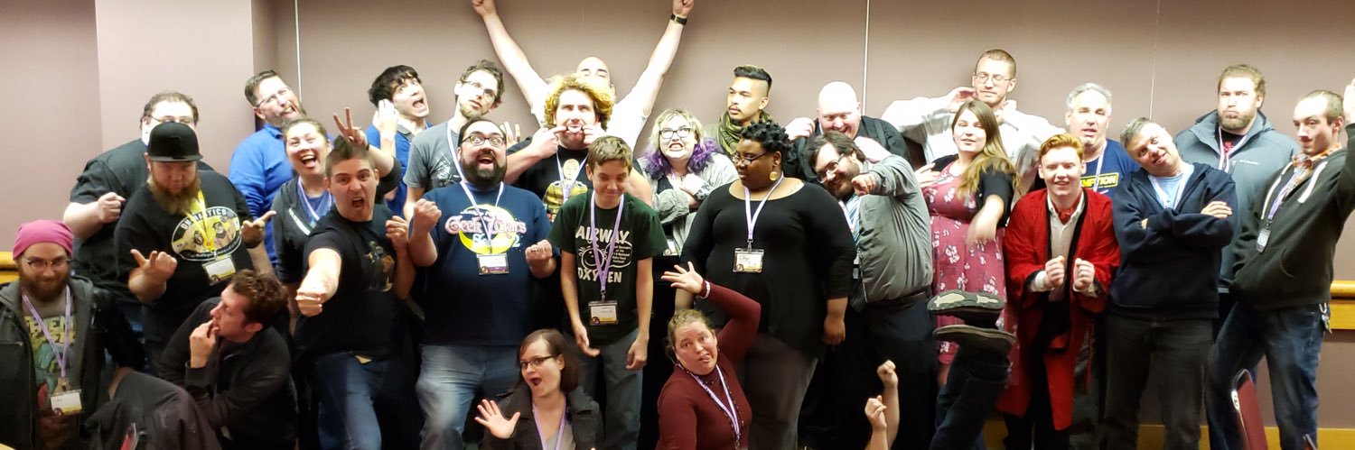 Dungeon Master Mitch banner