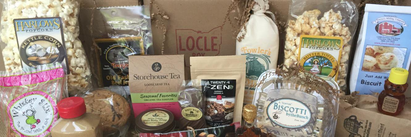 LOCLEBox's profile banner image