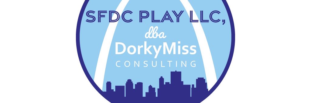 DorkyMissSTL's profile banner image