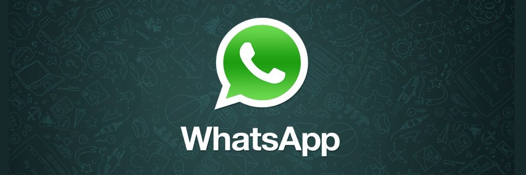 WhatsiApp's profile banner image