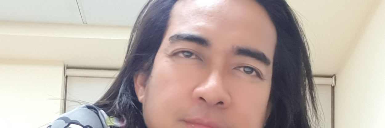 JrPercol's profile banner image
