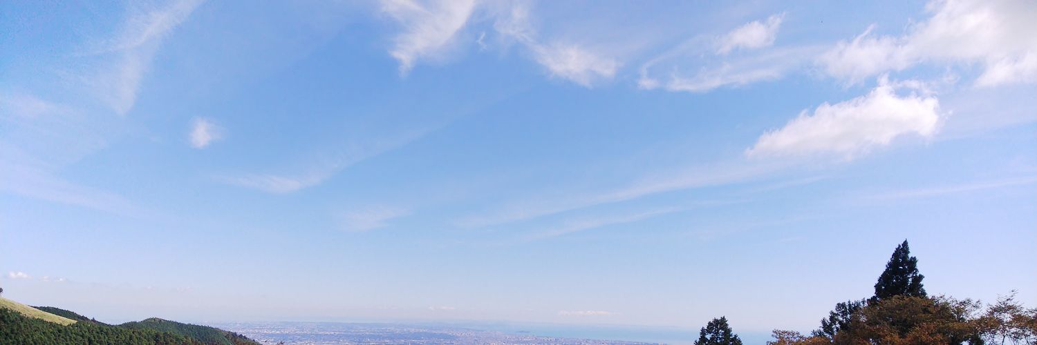koutei7777's profile banner image
