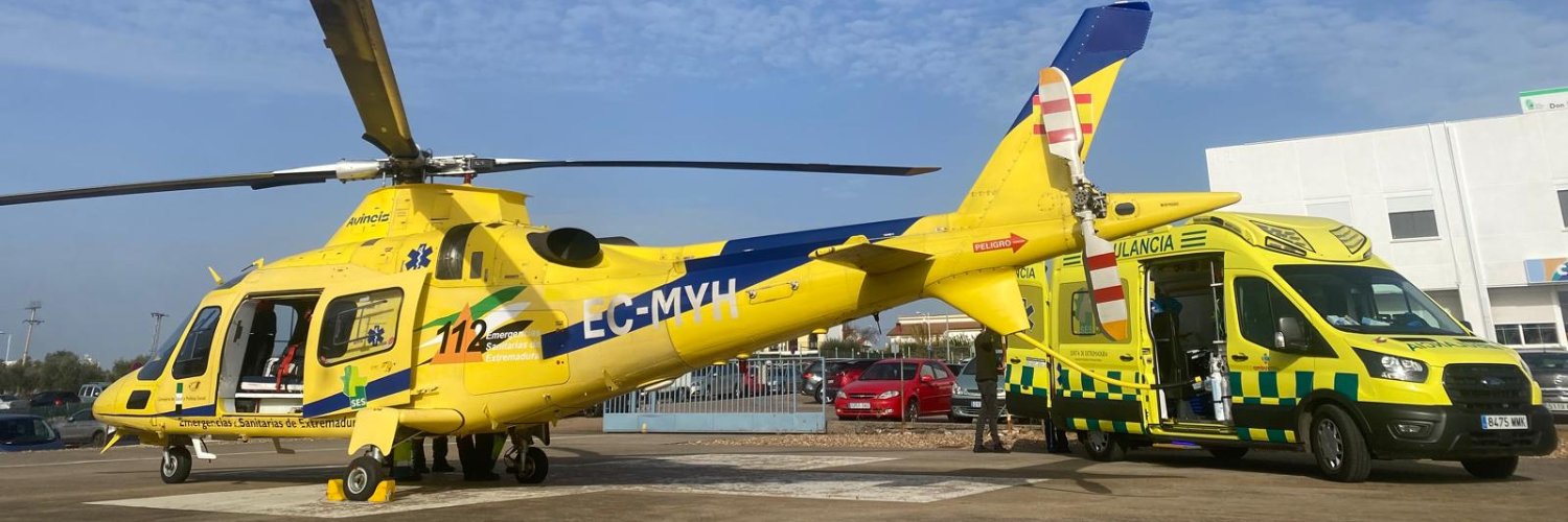 SEMES Extremadura banner