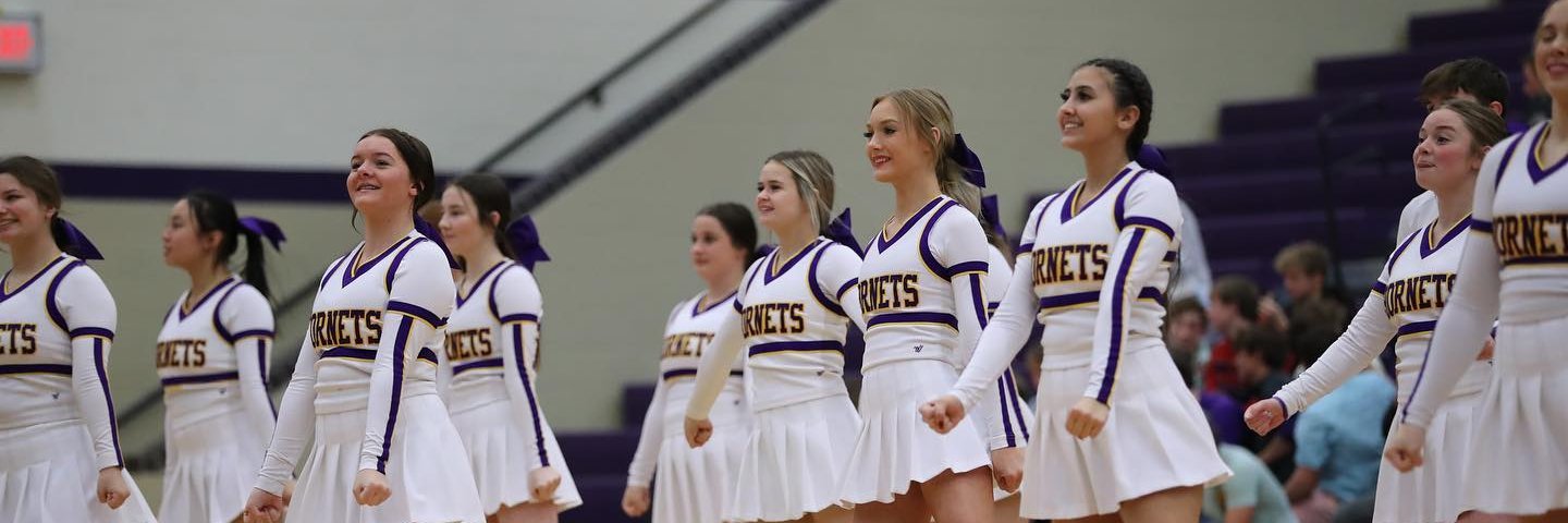 Ark Valley Sports banner