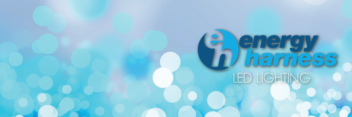 Energy Harness banner