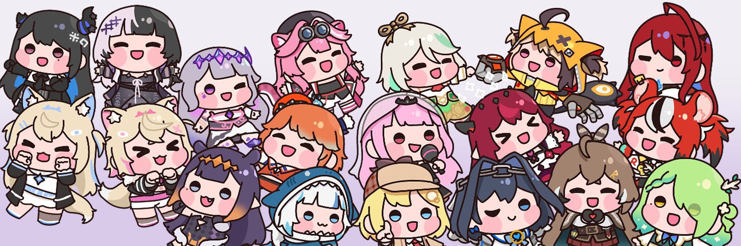 HistomixSSB's profile banner image
