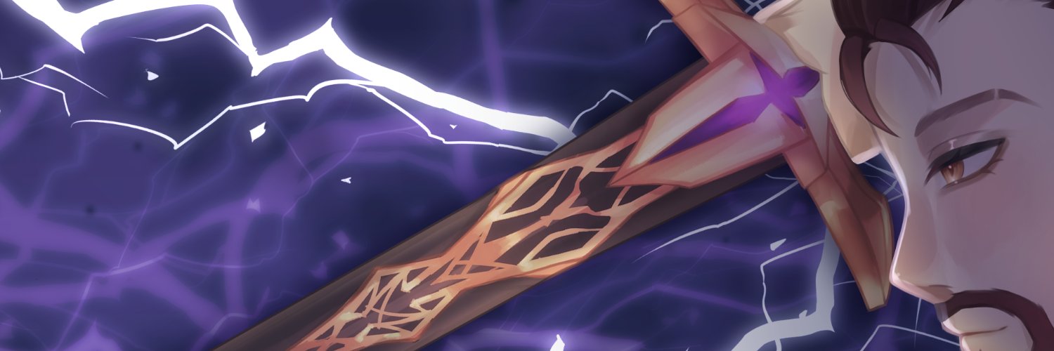 Kamenarii's profile banner image