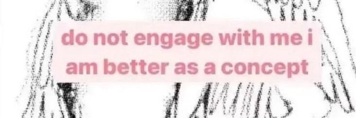 dra maia ruindade pura banner