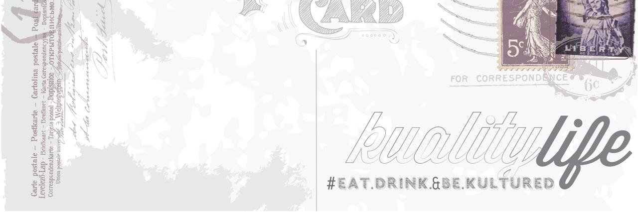 kualitylife's profile banner image