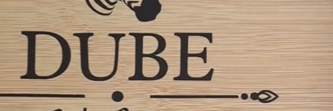 Dube Eddie banner