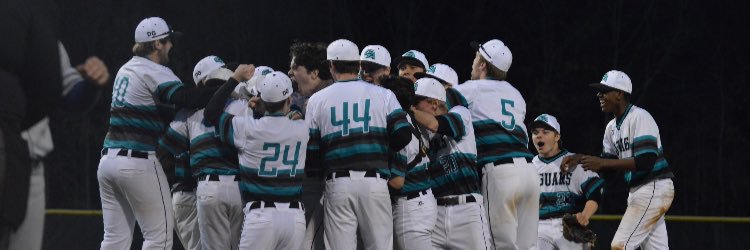 Glen Allen Baseball banner