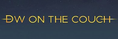 DWOnTheCouch's profile banner image