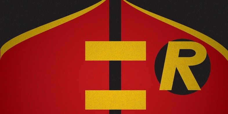 TheAdoptedWayne's profile banner image