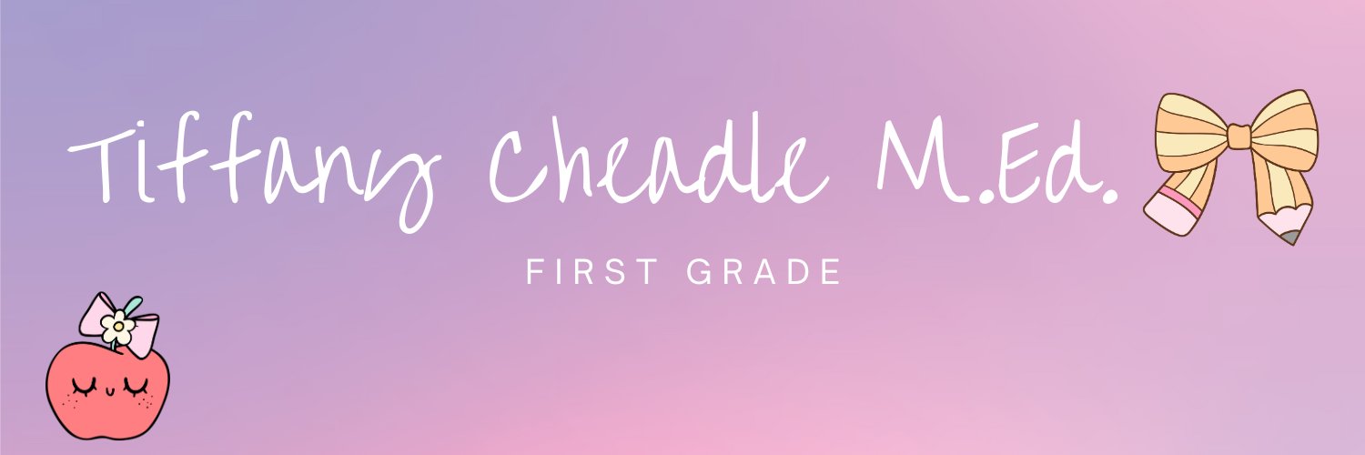 Tiffany Cheadle banner