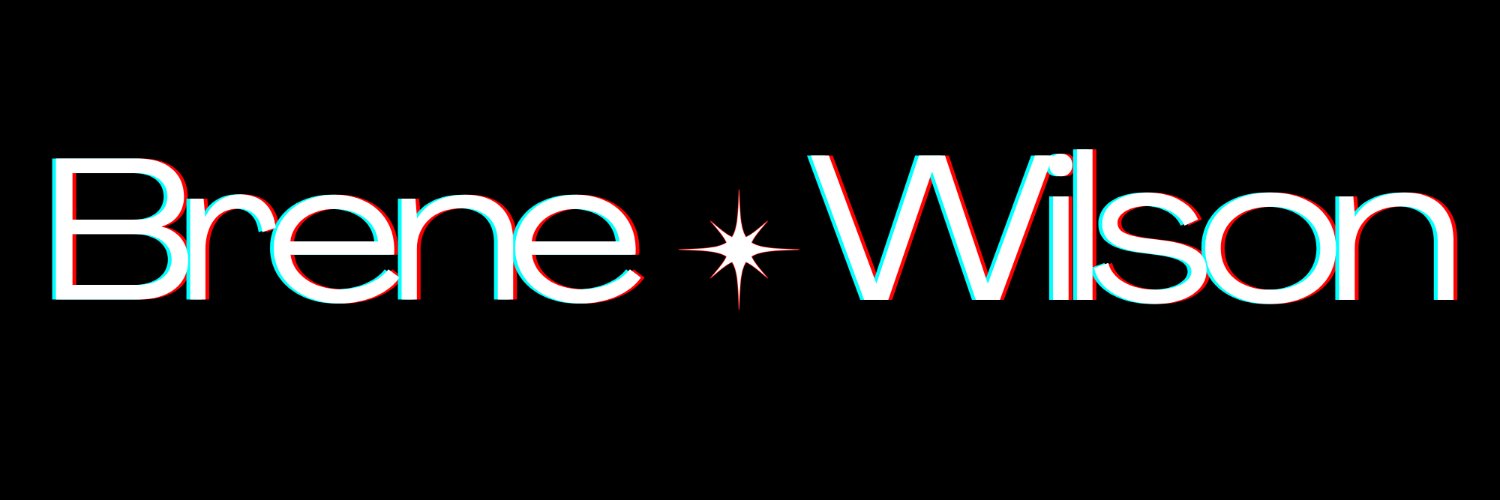 brenewilson's profile banner image