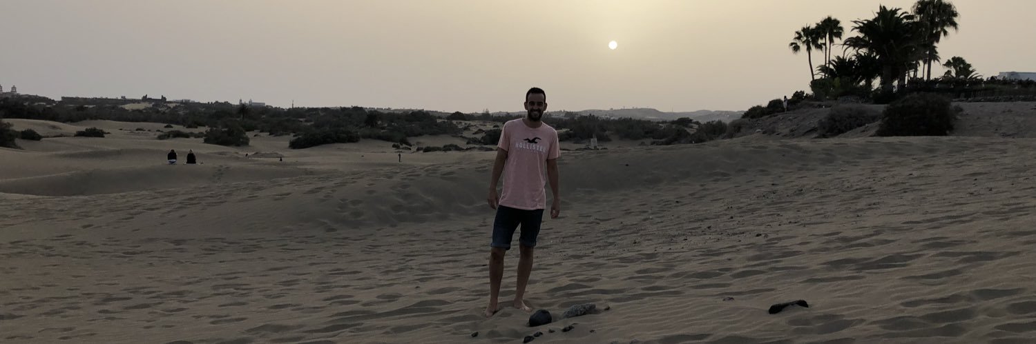 Alejandrolvarez's profile banner image