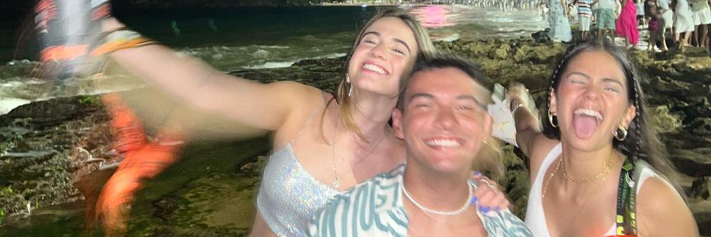 laubdias's profile banner image