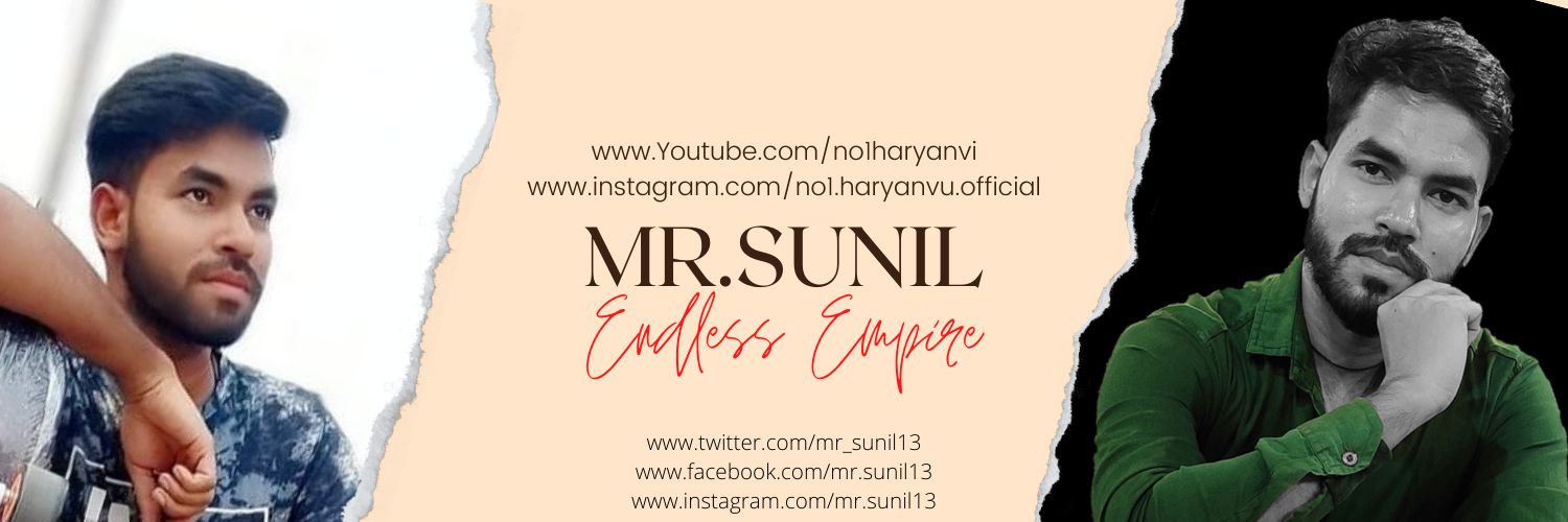 imsunilbedi's profile banner image