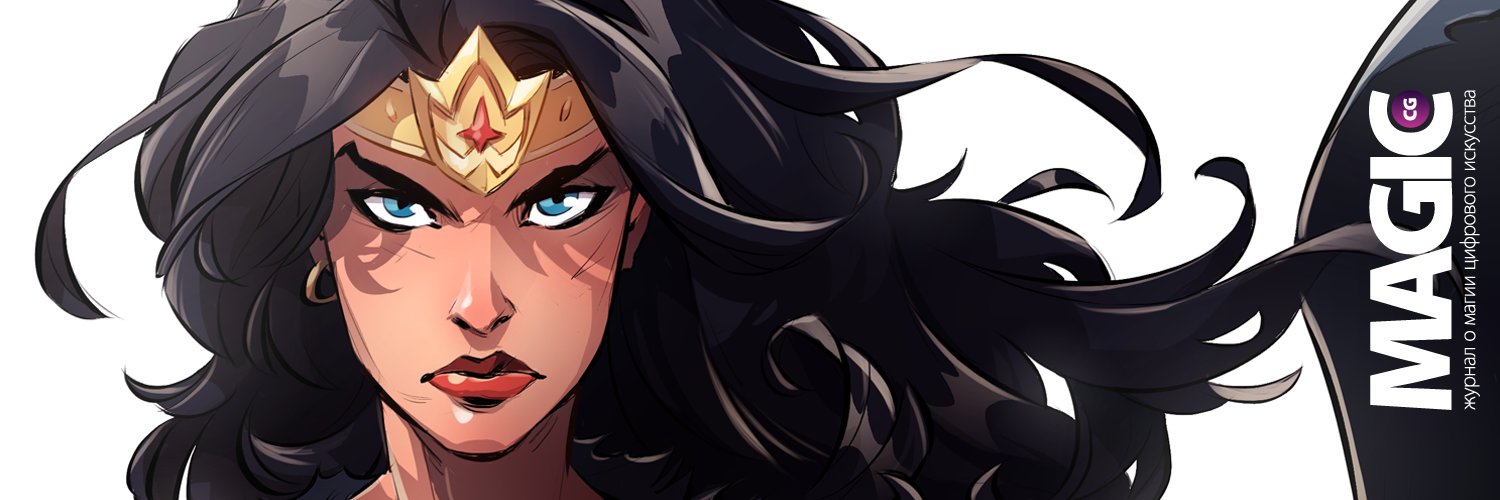 Magic_CG's profile banner image