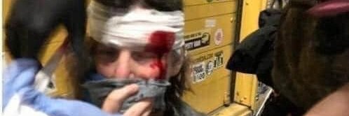 1stAid4Protest's profile banner image