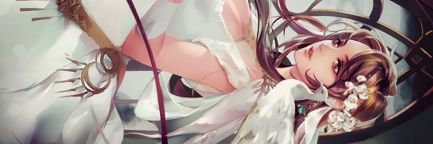risujj's profile banner image