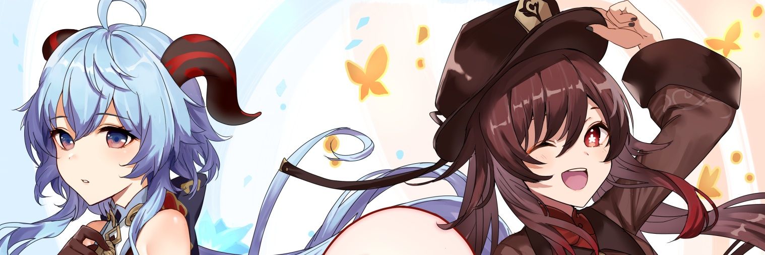 りゅー、🦙元サイファ民のりえ高2期生 banner