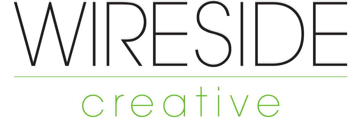 WiresideCreativ's profile banner image