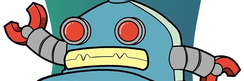 RoboticHat717's profile banner image