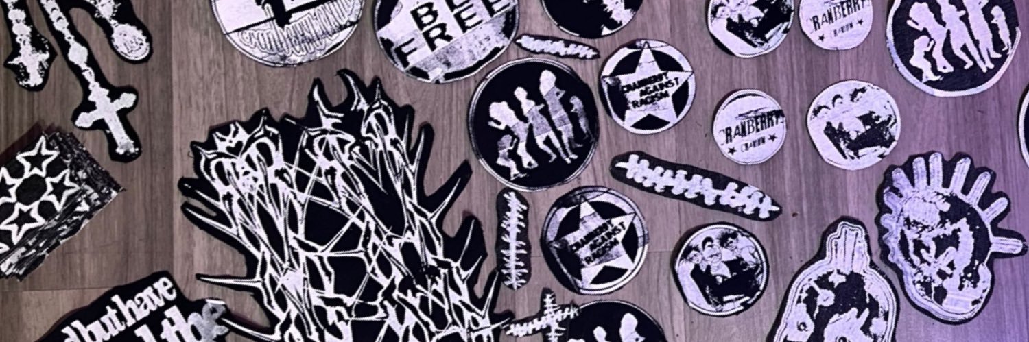 STRANGEFACESx's profile banner image