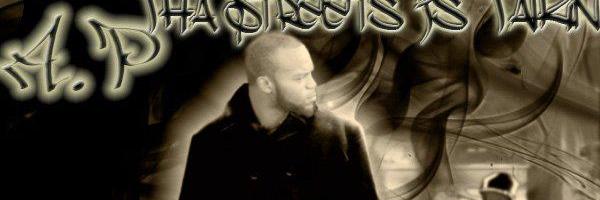 APeezy305's profile banner image