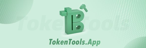 tokentool_app Profile Banner