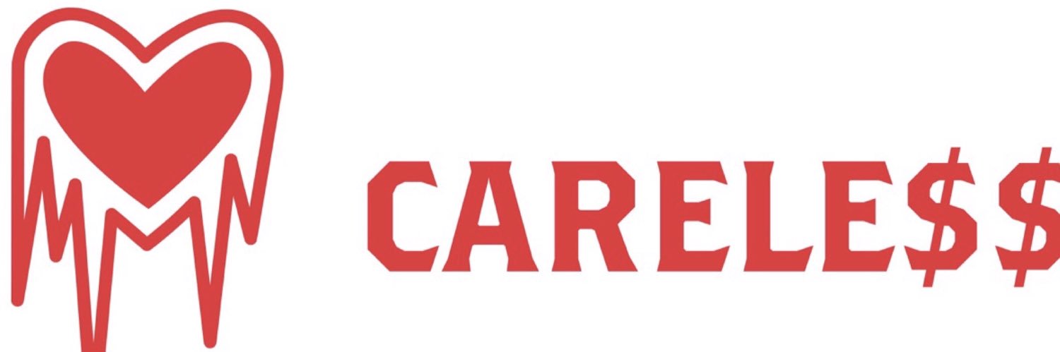 Carelesssaint's profile banner image