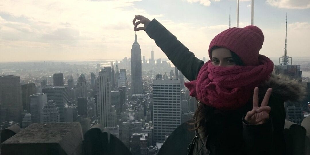 Jessica Serrano banner