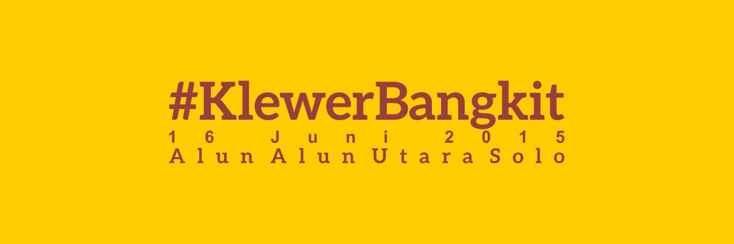 pasarklewerID's profile banner image