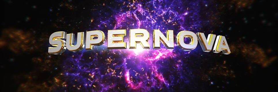 DavidSuperNova banner