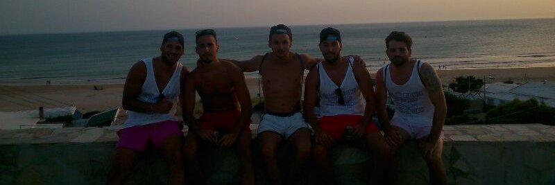3Penha's profile banner image
