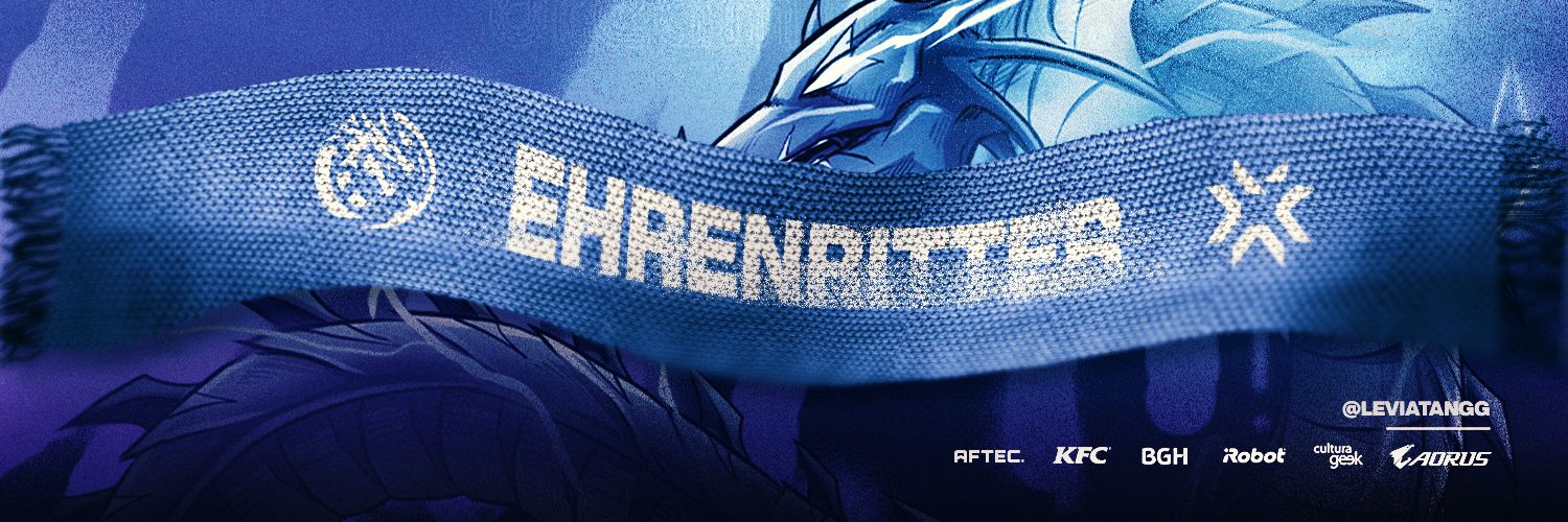 EhrenRitterF's profile banner image