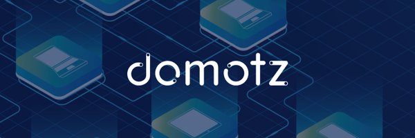 domotz Profile Banner