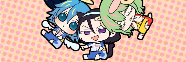 puatto's profile banner image