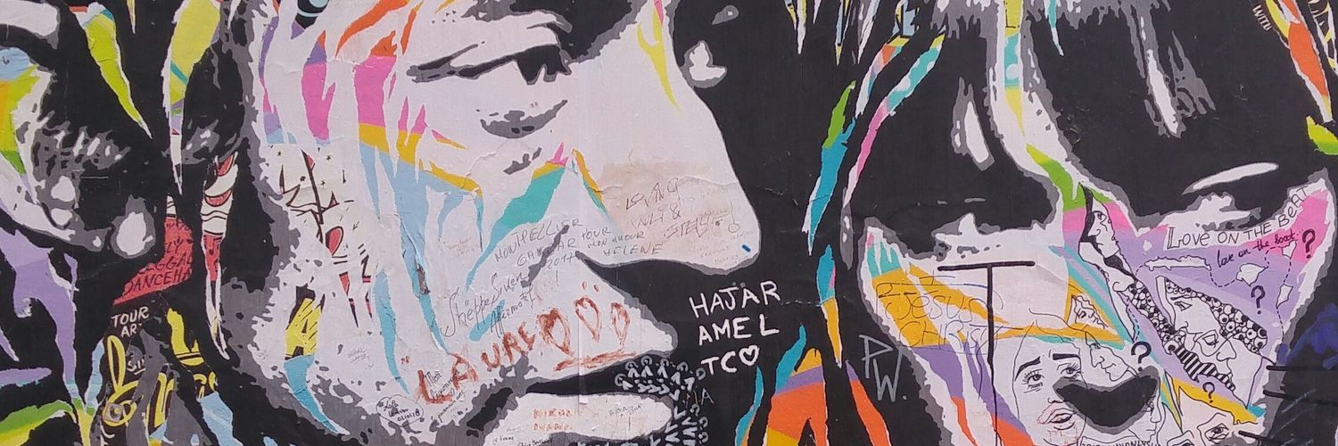 Victoria Trott banner