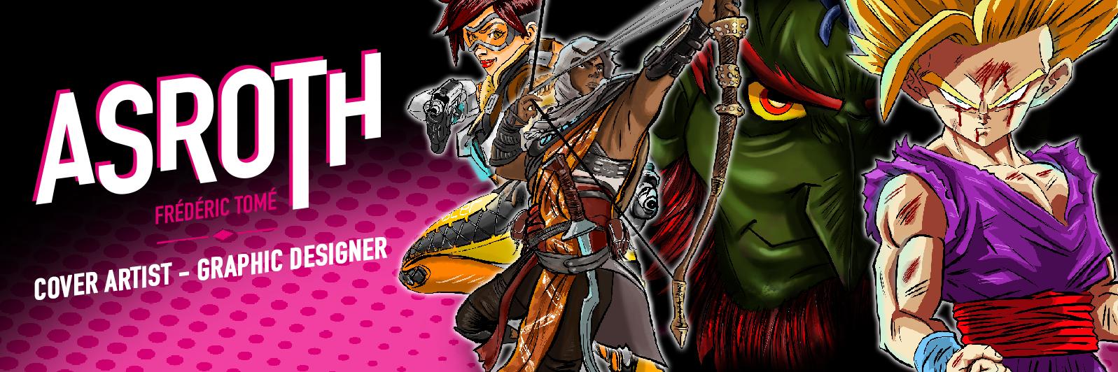 asroth_fred's profile banner image