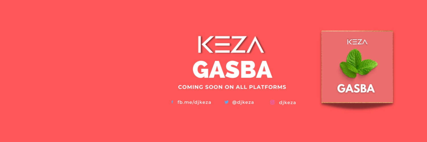 djkeza's profile banner image