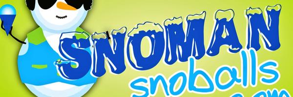 SnoManSnoballs Profile Banner